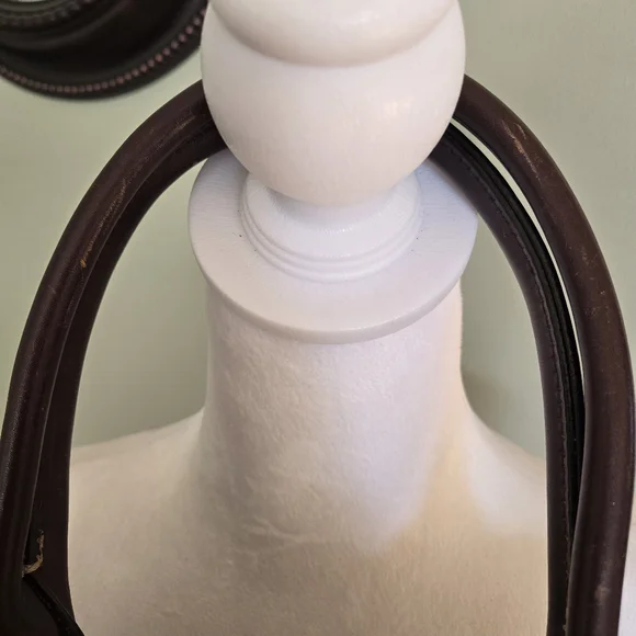 Dooney&Bourke Shoulder Bag Tan/Brown - Picture 5 of 5